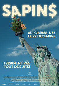 Blogue - Éducazoo à la télé - Sapins Blogue - Éducazoo à la télé - Sapins