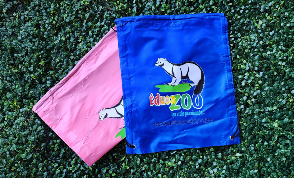 Sac fourre-tout
