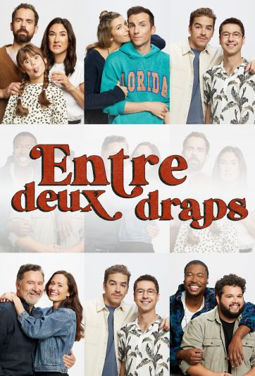 Blogue - Éducazoo à la télé - Entre deux draps Saison 4