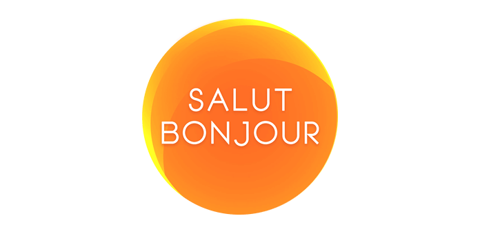 Salut Bonjour - La relâche