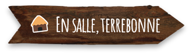 En salle, sanctuaire de Terrebonne