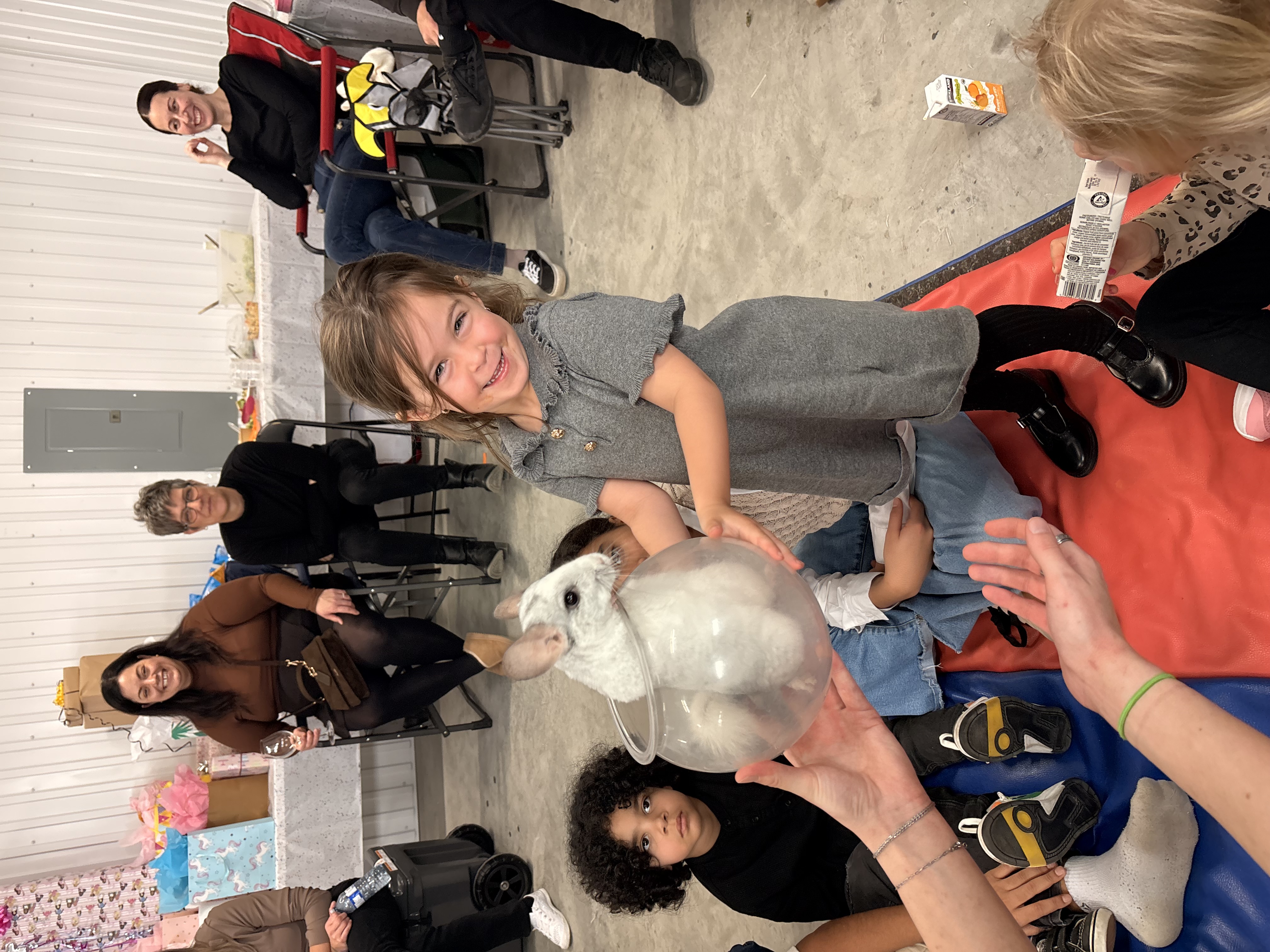 Frédérique Richard