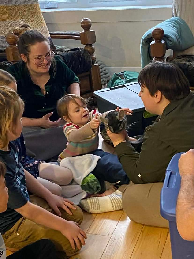 Marie-christine Czech