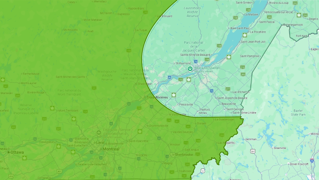 Éducazoo Qc