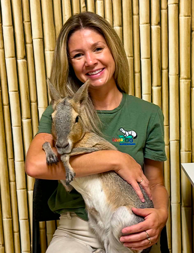 Individual Zootherapy