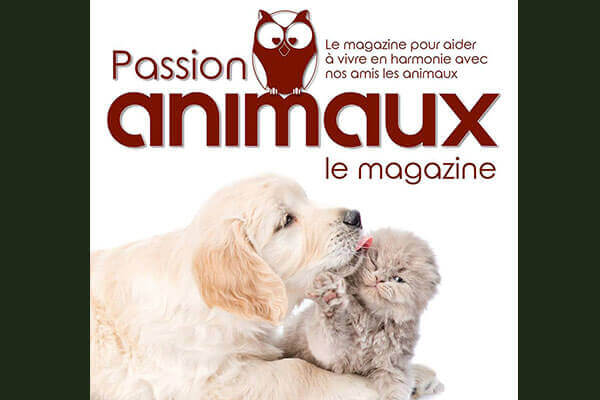Passion Animaux - Le magazine 