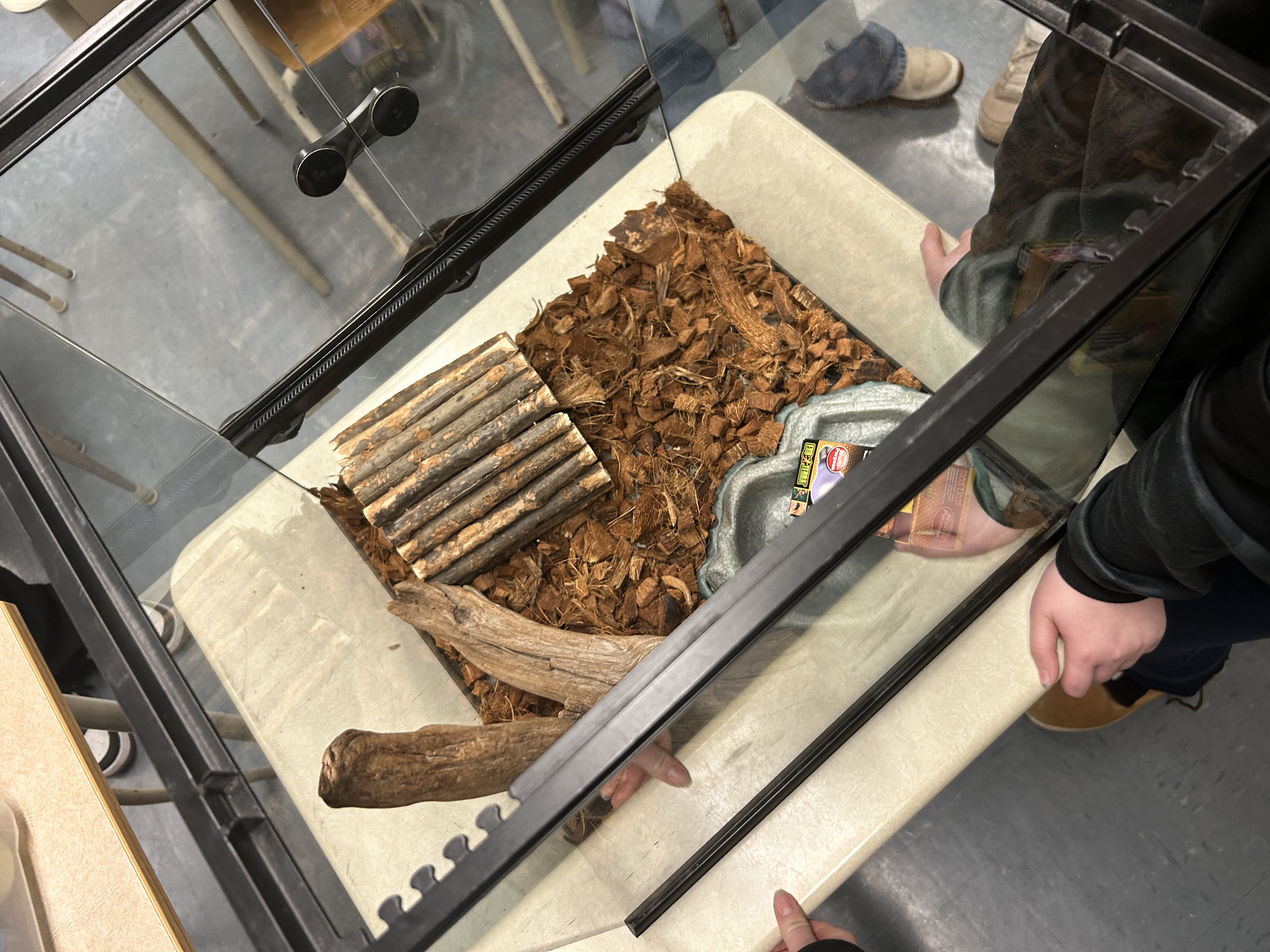 École secondaire Monique Proulx