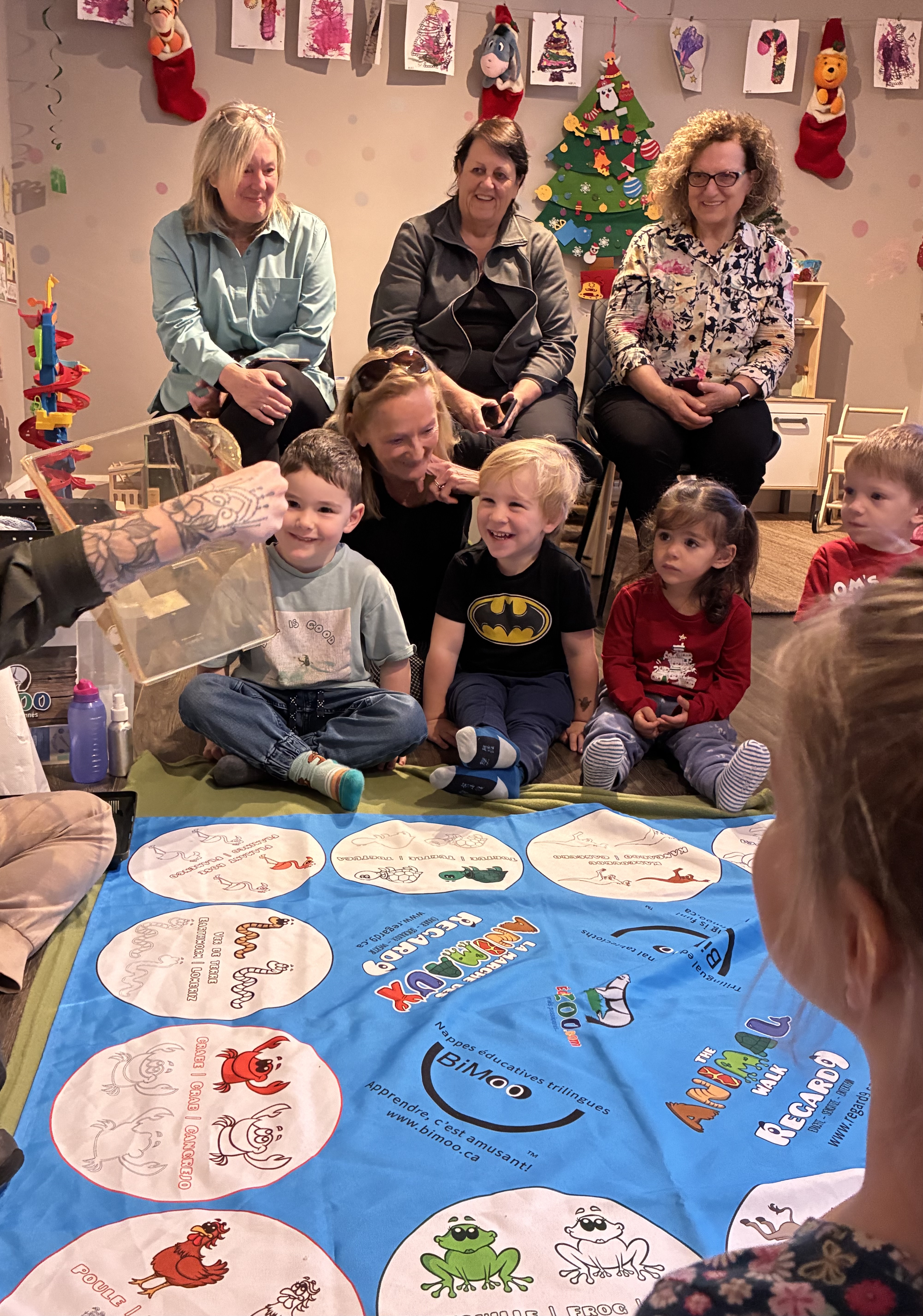 GMF - Christelle Marchand 